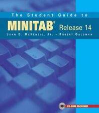 Student guide minitab for sale  Aurora