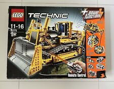 Lego technik 8275 gebraucht kaufen  Einbeck