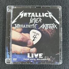 Big metallica slayer for sale  Knoxville