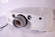 NEC PA550W Projector Great Venue Projector Excellent Tested Working Condition , used for sale  Shipping to South Africa
