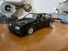 Minichamps ford sierra for sale  ISLE OF LEWIS