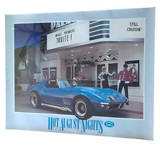 Blue corvette stingray for sale  Bremerton