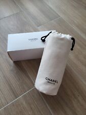 Chanel badetuch strandtuch gebraucht kaufen  Frankfurt