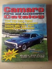 Classic industries camero for sale  LIFTON