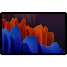 Samsung Galaxy Tab S7 Plus T970 12.4" 256GB Azul (WiFi) - Excelente comprar usado  Enviando para Brazil