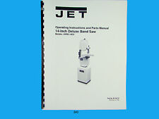 Jet jwbs 14dx for sale  Goddard