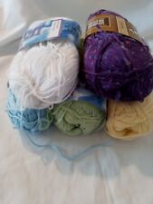 Tatamy yarn partial for sale  Myrtle Beach