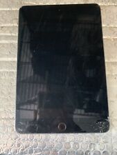Apple iPad mini 5 64GB (WiFi) A2126 Space Gray  UNTESTED #3, used for sale  Shipping to South Africa