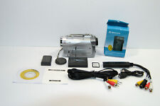 Canon Video Handycam Elura 85 MiniDV for VCR PC MAC Transfer Kit for sale  Shipping to South Africa