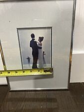 Jack vettriano framed for sale  Olympia