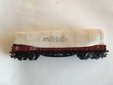 Märklin planwagen 4517 gebraucht kaufen  Neu Wulmstorf