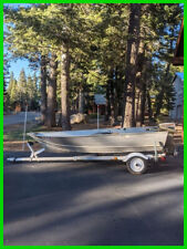 fishing boating for sale  Truckee