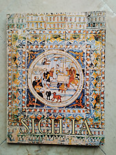 Sicilia rivista arte usato  Palermo