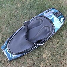 Raystreak explorer kneeboard for sale  East Earl