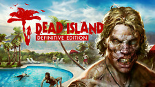 Dead island ps4 d'occasion  France