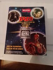 Star wars tazo for sale  SWANSEA