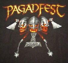 Paganfest usa 2008 for sale  La Puente