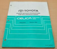 Toyota celica cabrio gebraucht kaufen  Gütersloh