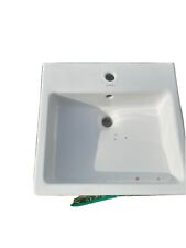 Duravit vero basin for sale  STAINES-UPON-THAMES