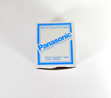Vintage panasonic electronic for sale  Port Huron