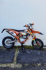 Ktm 350 exc gebraucht kaufen  Vohburg a.d.Donau