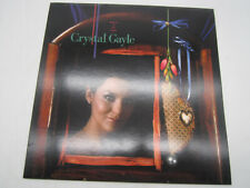 Crystal gayle straight for sale  Albuquerque