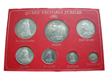 1887 jubilee silver for sale  BROMSGROVE