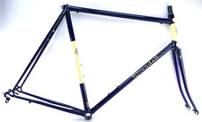 Rivendell bicycle frame for sale  Portland