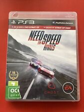 need for speed rivals ps3 usato  Bari