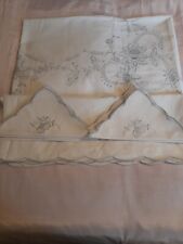 Table cloth rectangular for sale  BIRMINGHAM