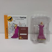 Figurine tintin collection d'occasion  Marguerittes