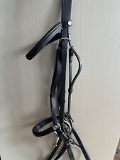 Snaffle bridle bit for sale  YORK