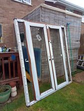 External french doors for sale  TELFORD