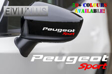Peugeot sport white for sale  Shipping to Ireland