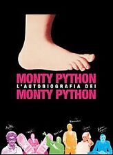 Monty python autobiografia usato  Cambiago