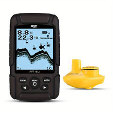 Wireless fish finder for sale  UK
