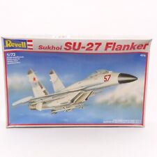 Revell 4376 sukhoi gebraucht kaufen  Erftstadt