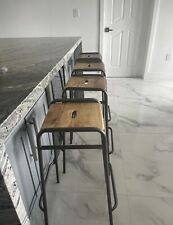 stools breakfast counter for sale  Homestead