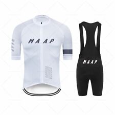 Conjunto de ciclismo manga curta jersey uniforme de bicicleta roupas esportivas de bicicleta  comprar usado  Enviando para Brazil