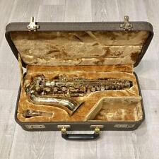 Saxofone Soprano Yanagisawa SC-800 frete grátis do Japão vintage com estojo rígido comprar usado  Enviando para Brazil