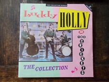 Buddy holly vinyl for sale  PULBOROUGH