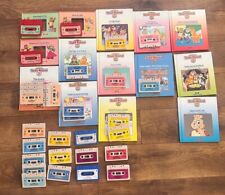 teddy ruxpin tapes for sale  Manchester