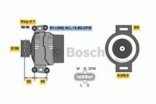 Bosch remanufactured alternato for sale  SHEFFIELD