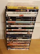 Lots dvd movies for sale  Seguin