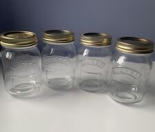 Kilner screw top for sale  Shipping to Ireland