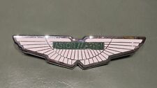 Aston martin badge for sale  WORCESTER