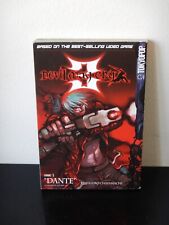 Mangá Devil May Cry 3 Vol 1 Dante por Suguro Chayamachi comprar usado  Enviando para Brazil