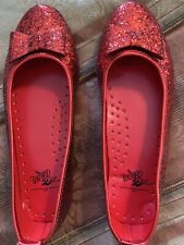 Ruby slippers dorothy for sale  Riverview