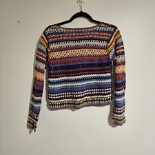 Express tricot sweater d'occasion  Expédié en Belgium