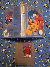 Prince of Persia (Nintendo Entertainment System NES, 1992) With Case for sale  Shipping to South Africa